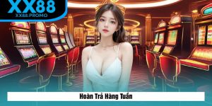 Hoàn Trả Hàng Tuần